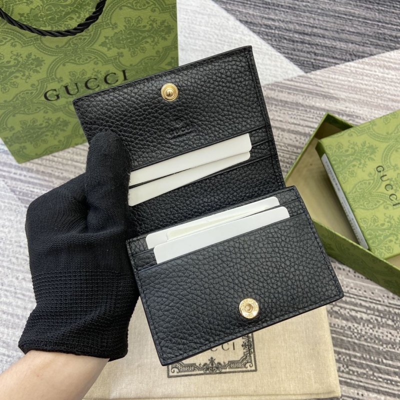 Gucci Wallets & Purse